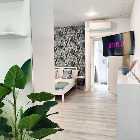 S&M Apartments "Casa Anna" - Crocetta M3 Milan Luaran gambar