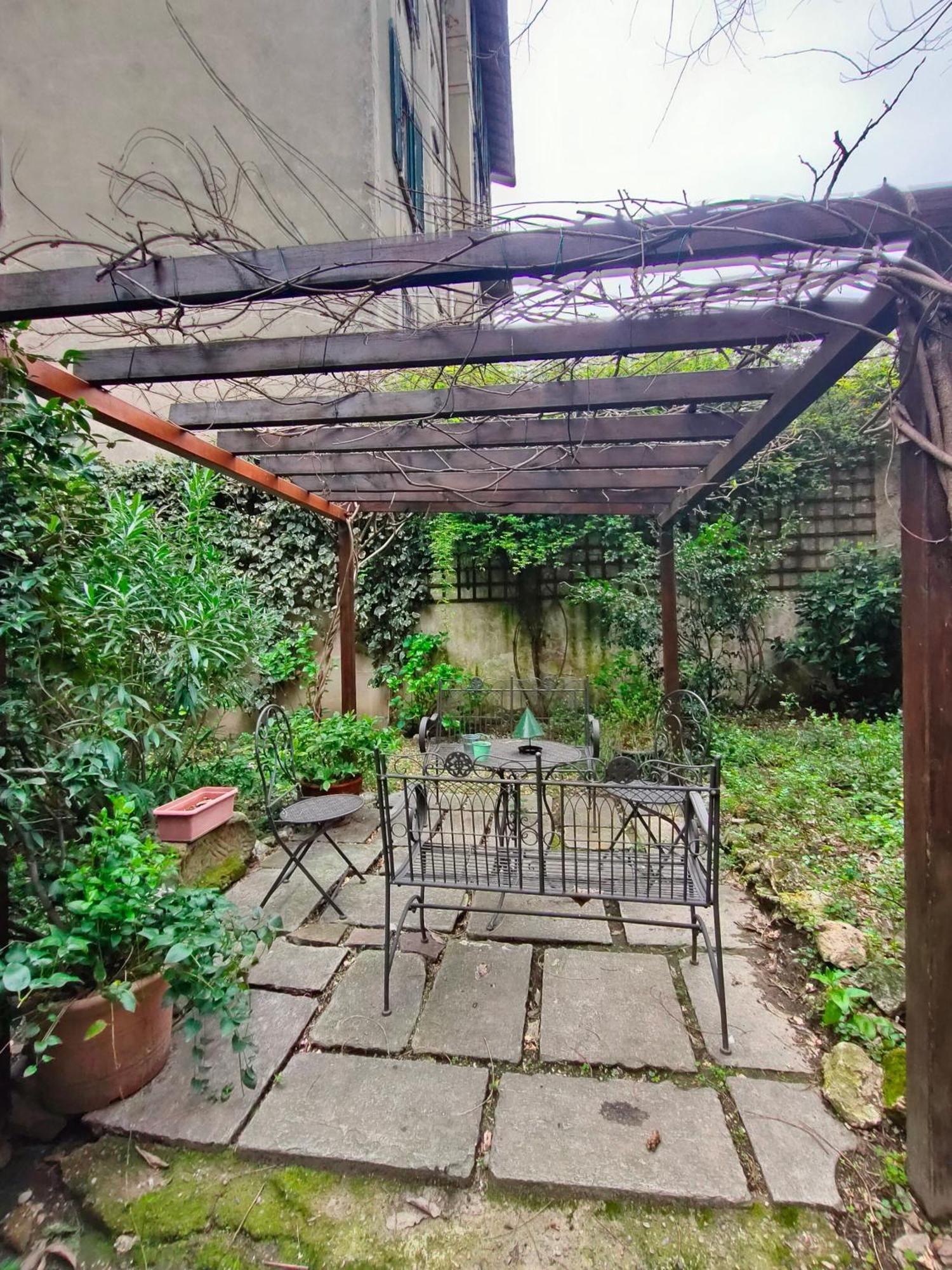 S&M Apartments "Casa Anna" - Crocetta M3 Milan Luaran gambar