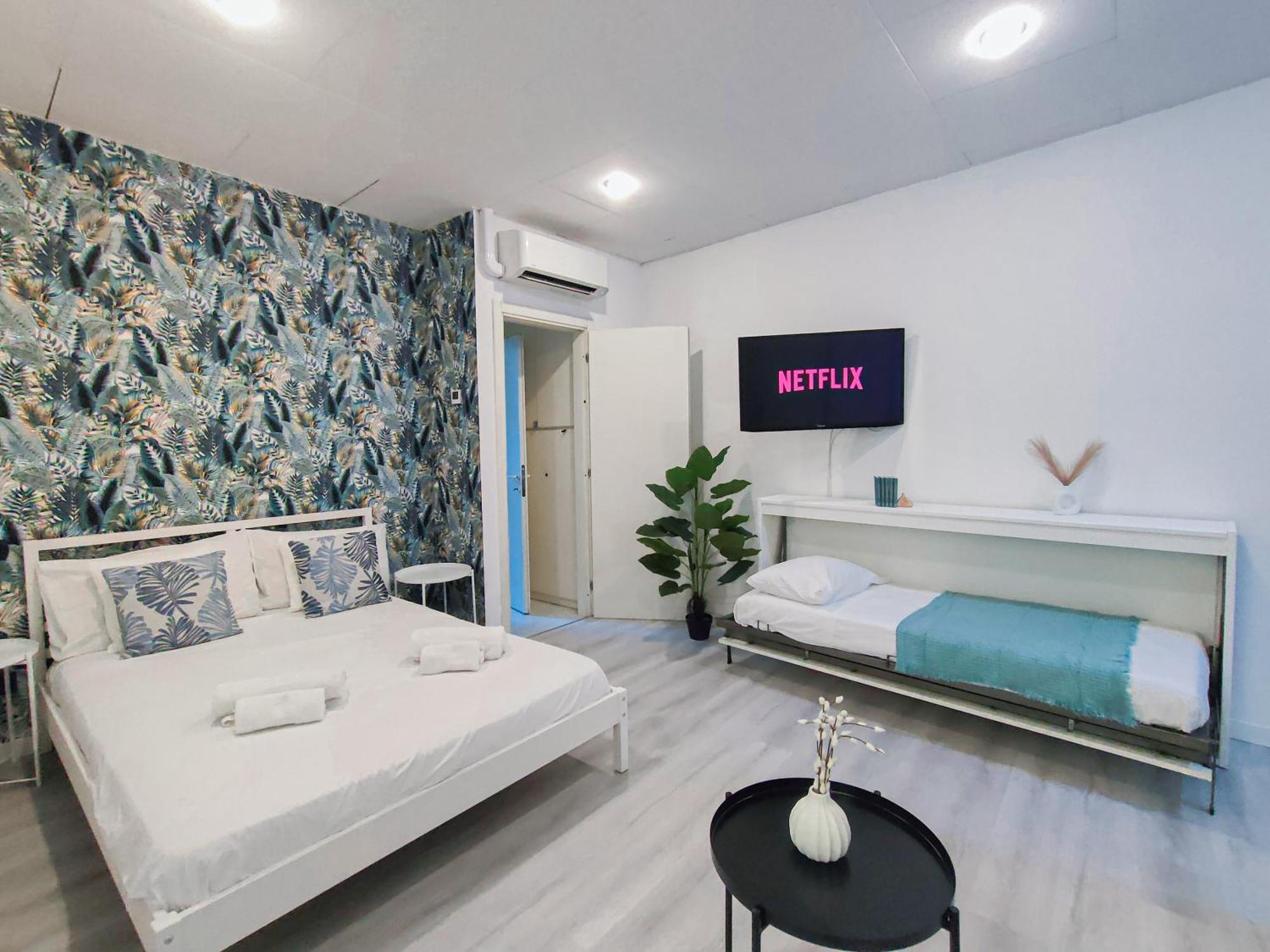 S&M Apartments "Casa Anna" - Crocetta M3 Milan Luaran gambar