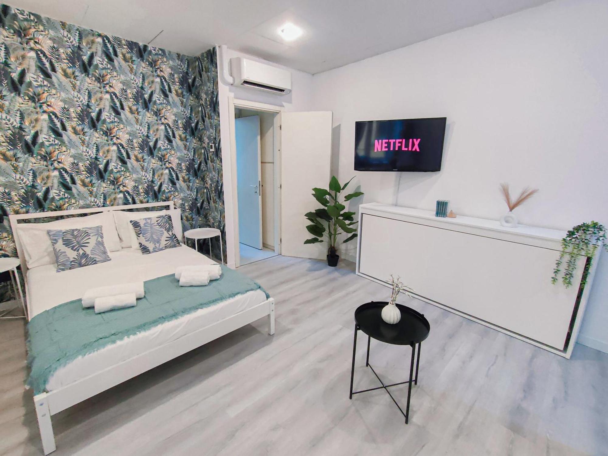 S&M Apartments "Casa Anna" - Crocetta M3 Milan Luaran gambar
