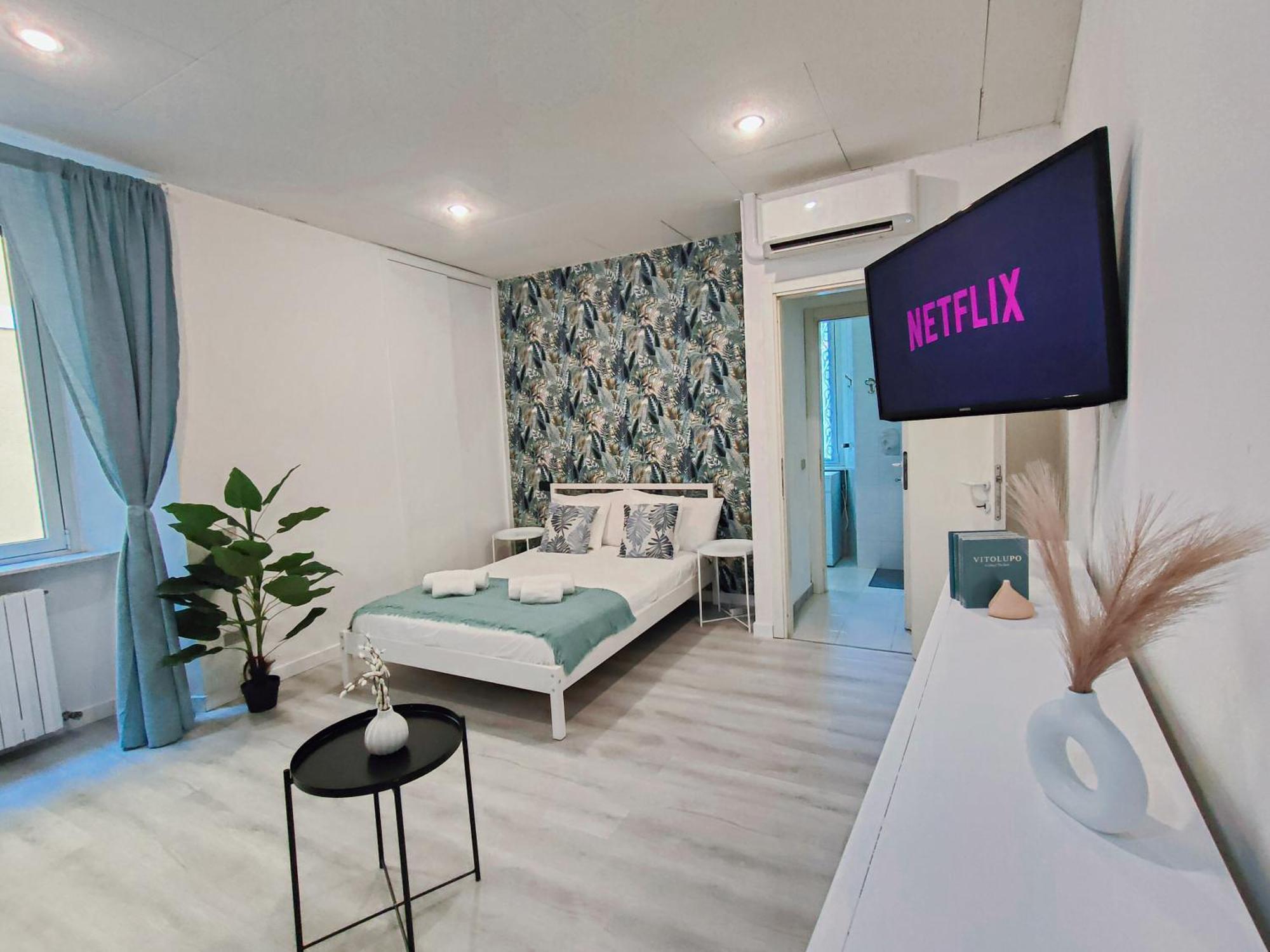 S&M Apartments "Casa Anna" - Crocetta M3 Milan Luaran gambar